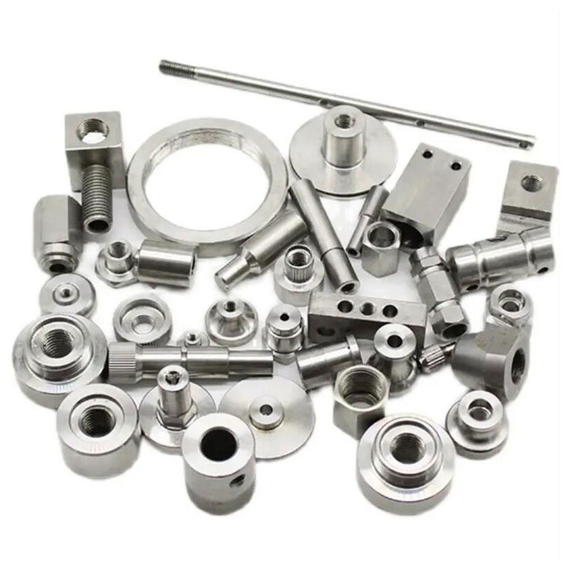 خصوصیات قطعات ماشینکاری CNC