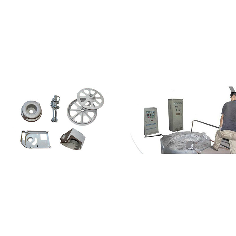 ریخته گری آلومینیوم چگونه کارآمد عمل می کند؟